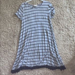 Altar’d State Dress